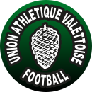 Logo du UA Valettoise