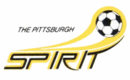 Logo du Spirit de Pittsburgh