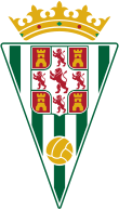 Logo du Córdoba CF