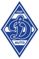 Logo du Dinamo-Auto Tiraspol