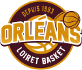 Orléans Loiret Basket (depuis juillet 2014)