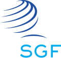 Logo de la SGF de 1999 à 2006.