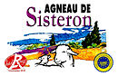 Image illustrative de l’article Agneau de Sisteron