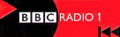 Logo de BBC Radio 1 de 1997 à 2000.