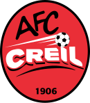 Logo du AFC Creil