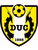 Logo du Dakar Université Club