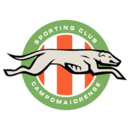 Logo du SC Campomaiorense