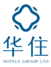 logo de Huazhu