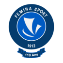 Logo du Femina Sport