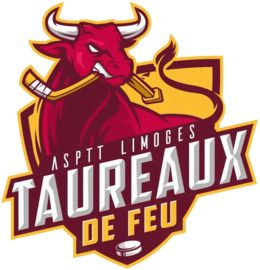 Description de l'image ASPTT Limoges hockey 2022.png.