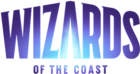 logo de Wizards of the Coast