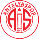 Logo du Antalyaspor