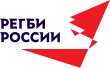 Description de l'image Logo Регби России 2020.svg.