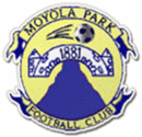 Logo du Moyola Park FC