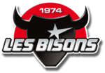 Description de l'image Logo-les-bisons.png.