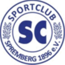 Logo du SC Spremberg 1896