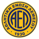 Logo du AEL Limassol