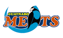 Logo du Mets de Guaynabo