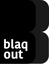 logo de Blaq Out (éditeur)