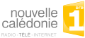 Logo de Nouvelle-Calédonie 1re du 30 novembre 2010 au 28 janvier 2018