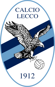 Logo du Calcio Lecco 1912