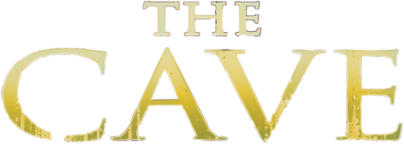 Fichier:The Cave (film) Logo.png