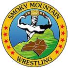 logo de Smoky Mountain Wrestling