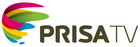 logo de Prisa TV