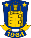 Logo du Brøndby IF