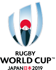 Description de l'image 2019 Rugby World Cup (logo).svg.