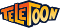 Logo de Teletoon de 2007 à 2011.