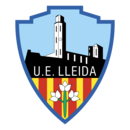 Logo du UE Lleida