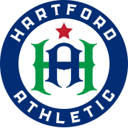 Logo du Hartford Athletic