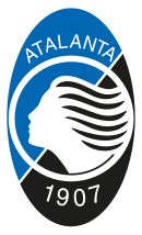 Logo du Atalanta Bergame