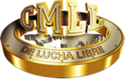 logo de Consejo Mundial de Lucha Libre