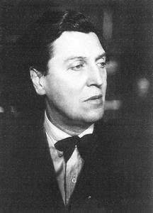 Alban Berg