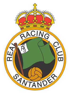 Datoteka:Racing de Santander escudo.png