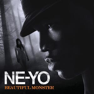 «Beautiful Monster» սինգլի շապիկը (Նո Յո, 2010)