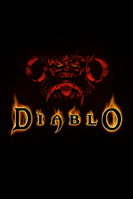 The CD insert for Diablo