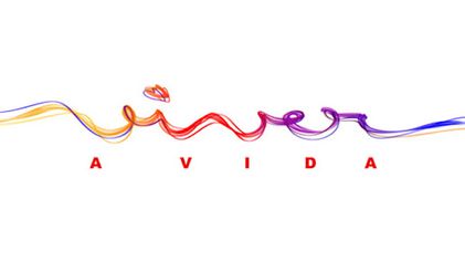 Berkas:Viver a Vida title card.jpg