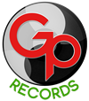 Logo GP Records