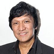 Ikang Fawzi (2016-)