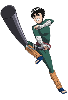 Rock Lee