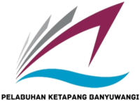 Logo Pelabuhan ASDP Ketapang