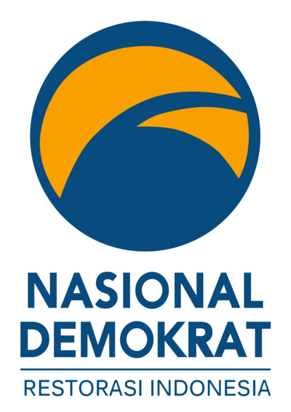 Berkas:NasDem Logo.png