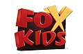 Logo kelima Fox Kids dari tahun 1998-2001.