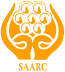 Logo SAARC