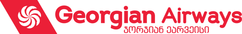 Berkas:Georgian Airways logo.png