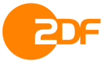 ZDF logo