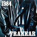 1984 - Frakkar 1984